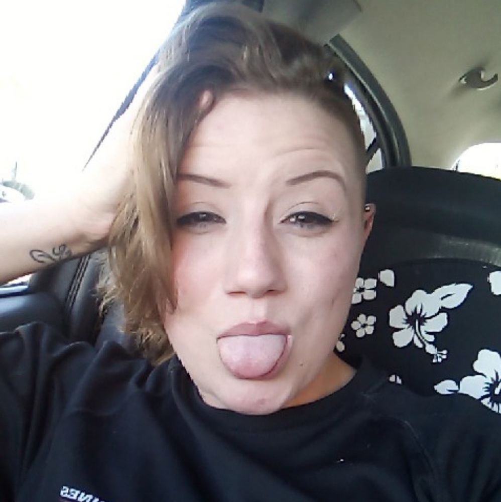 Meet your Posher, Haley